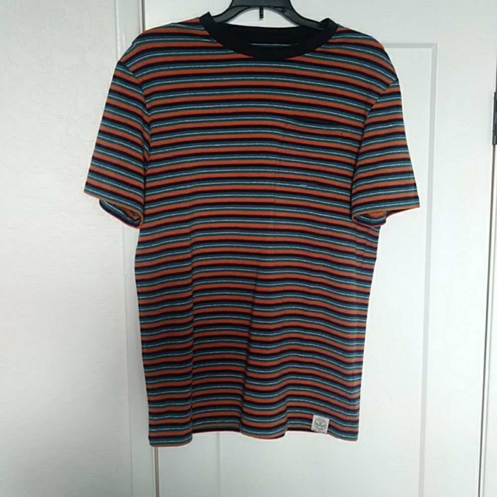 Scotch and Soda Pocket Tee